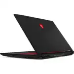 Ноутбук MSI GL75 Leopard 10SCSR-010XRU 9S7-17E822-010 (17.3 ", FHD 1920x1080 (16:9), Intel, Core i7, 8 Гб, HDD и SSD, 128 ГБ, nVidia GeForce GTX 1650)