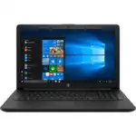 Ноутбук HP 15-da0514ur 103K0EA (15.6 ", FHD 1920x1080 (16:9), Intel, Celeron, 4 Гб, HDD, Intel HD Graphics)