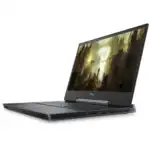 Ноутбук Dell G515-9326 (15.6 ", FHD 1920x1080 (16:9), Intel, Core i7, 8 Гб, HDD и SSD, 128 ГБ, nVidia GeForce RTX 2060)