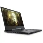 Ноутбук Dell G515-9326 (15.6 ", FHD 1920x1080 (16:9), Intel, Core i7, 8 Гб, HDD и SSD, 128 ГБ, nVidia GeForce RTX 2060)