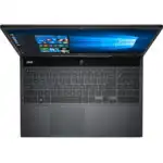 Ноутбук Dell G515-9326 (15.6 ", FHD 1920x1080 (16:9), Intel, Core i7, 8 Гб, HDD и SSD, 128 ГБ, nVidia GeForce RTX 2060)