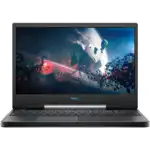 Ноутбук Dell G515-9326 (15.6 ", FHD 1920x1080 (16:9), Intel, Core i7, 8 Гб, HDD и SSD, 128 ГБ, nVidia GeForce RTX 2060)