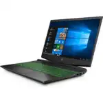 Ноутбук HP Pavilion Gaming 17-cd1002ur 13F10EA (17.3 ", FHD 1920x1080 (16:9), Intel, Core i5, 8 Гб, SSD, 256 ГБ, nVidia GeForce GTX 1650)