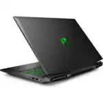 Ноутбук HP Pavilion Gaming 17-cd1002ur 13F10EA (17.3 ", FHD 1920x1080 (16:9), Intel, Core i5, 8 Гб, SSD, 256 ГБ, nVidia GeForce GTX 1650)