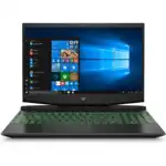 Ноутбук HP Pavilion Gaming 17-cd1002ur 13F10EA (17.3 ", FHD 1920x1080 (16:9), Intel, Core i5, 8 Гб, SSD, 256 ГБ, nVidia GeForce GTX 1650)