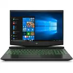 Ноутбук HP Pavilion Gaming 17-cd1004ur 13F12EA (17.3 ", FHD 1920x1080 (16:9), Intel, Core i5, 8 Гб, SSD, 256 ГБ, nVidia GeForce GTX 1650)