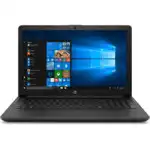 Ноутбук HP 15-da0531ur 12C87EA (15.6 ", FHD 1920x1080 (16:9), Intel, Core i3, 8 Гб, SSD, 256 ГБ)