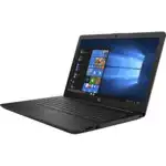 Ноутбук HP 15-da0531ur 12C87EA (15.6 ", FHD 1920x1080 (16:9), Intel, Core i3, 8 Гб, SSD, 256 ГБ)