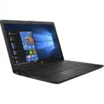 Ноутбук HP 15-da0531ur 12C87EA (15.6 ", FHD 1920x1080 (16:9), Intel, Core i3, 8 Гб, SSD, 256 ГБ)