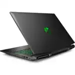 Ноутбук HP Pavilion Gaming 15-dk1012ur 10B20EA (15.6 ", FHD 1920x1080 (16:9), Intel, Core i5, 8 Гб, SSD, 256 ГБ, nVidia GeForce GTX 1650)