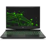 Ноутбук HP Pavilion Gaming 15-dk1012ur 10B20EA (15.6 ", FHD 1920x1080 (16:9), Intel, Core i5, 8 Гб, SSD, 256 ГБ, nVidia GeForce GTX 1650)