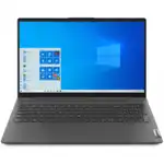 Ноутбук Lenovo IdeaPad IP5 15IIL05 81YK0063RK (15.6 ", FHD 1920x1080 (16:9), Intel, Core i3, 8 Гб, SSD, 512 ГБ)