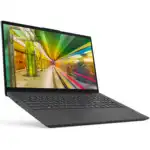 Ноутбук Lenovo IdeaPad IP5 15IIL05 81YK0063RK (15.6 ", FHD 1920x1080 (16:9), Intel, Core i3, 8 Гб, SSD, 512 ГБ)