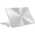 Ноутбук Asus ZenBook 14 UM433DA-A5005T 90NB0PD6-M02300 (14 ", FHD 1920x1080 (16:9), Intel, Ryzen 5, 8 Гб, SSD, 512 ГБ, AMD Radeon Vega)