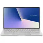 Ноутбук Asus ZenBook 14 UM433DA-A5005T 90NB0PD6-M02300 (14 ", FHD 1920x1080 (16:9), Intel, Ryzen 5, 8 Гб, SSD, 512 ГБ, AMD Radeon Vega)