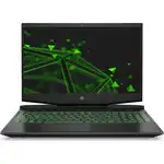 Ноутбук HP Pavilion Gaming 15-dk1010ur 10B18EA (15.6 ", FHD 1920x1080 (16:9), Intel, Core i5, 8 Гб, SSD, 256 ГБ, nVidia GeForce GTX 1650)