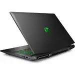 Ноутбук HP Pavilion Gaming 15-dk1010ur 10B18EA (15.6 ", FHD 1920x1080 (16:9), Intel, Core i5, 8 Гб, SSD, 256 ГБ, nVidia GeForce GTX 1650)