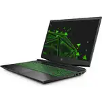 Ноутбук HP Pavilion Gaming 15-dk1010ur 10B18EA (15.6 ", FHD 1920x1080 (16:9), Intel, Core i5, 8 Гб, SSD, 256 ГБ, nVidia GeForce GTX 1650)