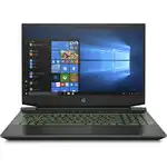 Ноутбук HP Pavilion Gaming 15-ec1004ur 133X4EA (15.6 ", FHD 1920x1080 (16:9), AMD, Ryzen 5, 8 Гб, SSD, 256 ГБ, nVidia GeForce GTX 1650)