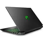 Ноутбук HP Pavilion Gaming 15-ec1004ur 133X4EA (15.6 ", FHD 1920x1080 (16:9), AMD, Ryzen 5, 8 Гб, SSD, 256 ГБ, nVidia GeForce GTX 1650)