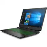 Ноутбук HP Pavilion Gaming 15-ec1004ur 133X4EA (15.6 ", FHD 1920x1080 (16:9), AMD, Ryzen 5, 8 Гб, SSD, 256 ГБ, nVidia GeForce GTX 1650)