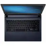 Ноутбук Asus PRO P1440FA-FA1452R 90NX0211-M18660 (14 ", FHD 1920x1080 (16:9), Intel, Core i7, 16 Гб, HDD и SSD, 128 ГБ)