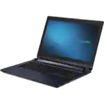 Ноутбук Asus PRO P1440FA-FA1452R 90NX0211-M18660 (14 ", FHD 1920x1080 (16:9), Intel, Core i7, 16 Гб, HDD и SSD, 128 ГБ)