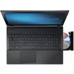 Ноутбук Asus PRO P2540FB-DM0345T 90NX0241-M04900 (15.6 ", FHD 1920x1080 (16:9), Intel, Core i7, 16 Гб, SSD, 512 ГБ, nVidia GeForce MX110)