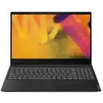 Ноутбук Lenovo IdeaPad S340-15IIL 81VW00F1RU (15.6 ", FHD 1920x1080 (16:9), Intel, Core i5, 12 Гб, SSD, 512 ГБ)