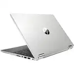 Ноутбук HP Pavilion x360 14-dh1005ur 132S3EA (14 ", HD 1366x768 (16:9), Intel, Core i3, 4 Гб, SSD, 128 ГБ)