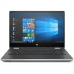 Ноутбук HP Pavilion x360 14-dh1005ur 132S3EA (14 ", HD 1366x768 (16:9), Intel, Core i3, 4 Гб, SSD, 128 ГБ)