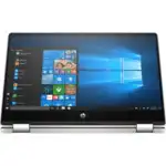 Ноутбук HP Pavilion x360 14-dh1005ur 132S3EA (14 ", HD 1366x768 (16:9), Intel, Core i3, 4 Гб, SSD, 128 ГБ)