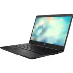 Ноутбук HP 14-cf3001ur 104B5EA (14 ", FHD 1920x1080 (16:9), Intel, Core i3, 4 Гб, HDD и SSD, 128 ГБ)