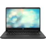 Ноутбук HP 14-cf3001ur 104B5EA (14 ", FHD 1920x1080 (16:9), Intel, Core i3, 4 Гб, HDD и SSD, 128 ГБ)