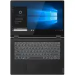 Ноутбук Lenovo IdeaPad C340-14API 81N600DURU (14 ", FHD 1920x1080 (16:9), AMD, Ryzen 3, 8 Гб, SSD, 256 ГБ, AMD Radeon Vega)