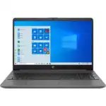 Ноутбук HP 15-dw2011ur 103S2EA (15.6 ", FHD 1920x1080 (16:9), Intel, Core i3, 8 Гб, SSD, 256 ГБ)