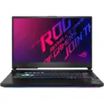 Ноутбук Asus ROG Strix G17 G712LU-EV002T 90NR03B1-M01870 (17.3 ", FHD 1920x1080 (16:9), Intel, Core i7, 16 Гб, SSD, 1 ТБ, nVidia GeForce GTX 1660 Ti)