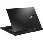 Ноутбук Asus ROG Strix G17 G712LU-EV002T 90NR03B1-M01870 (17.3 ", FHD 1920x1080 (16:9), Intel, Core i7, 16 Гб, SSD, 1 ТБ, nVidia GeForce GTX 1660 Ti)