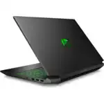 Ноутбук HP Pavilion Gaming 15-ec1000ur 133W7EA (15.6 ", FHD 1920x1080 (16:9), AMD, Ryzen 7, 8 Гб, SSD, 512 ГБ, nVidia GeForce GTX 1650)