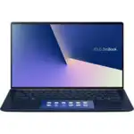 Ноутбук Asus ZenBook 14 UX434FAC-A5398R 90NB0MQ6-M08000 (15.6 ", FHD 1920x1080 (16:9), Intel, Core i7, 16 Гб, SSD, 1 ТБ)