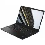 Ноутбук Lenovo X1 Carbon G8 T 20U90007RT (14 ", FHD 1920x1080 (16:9), Intel, Core i7, 16 Гб, SSD, 512 ГБ)