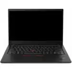 Ноутбук Lenovo X1 Carbon G8 T 20U90007RT (14 ", FHD 1920x1080 (16:9), Intel, Core i7, 16 Гб, SSD, 512 ГБ)