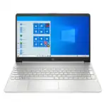 Ноутбук HP 15s-fq1059ur 103V3EA (15.6 ", FHD 1920x1080 (16:9), Intel, Core i7, 12 Гб, SSD, 512 ГБ)