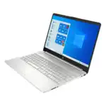 Ноутбук HP 15s-fq1059ur 103V3EA (15.6 ", FHD 1920x1080 (16:9), Intel, Core i7, 12 Гб, SSD, 512 ГБ)