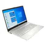 Ноутбук HP 15s-fq1059ur 103V3EA (15.6 ", FHD 1920x1080 (16:9), Intel, Core i7, 12 Гб, SSD, 512 ГБ)