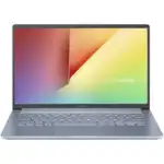 Ноутбук Asus VivoBook 14 X403FA-EB061 90NB0LP2-M07080 (14 ", FHD 1920x1080 (16:9), Intel, Core i5, 8 Гб, SSD, 256 ГБ)