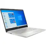 Ноутбук HP 14-cf3002ur 12C94EA (14 ", FHD 1920x1080 (16:9), Intel, Core i5, 8 Гб, SSD, 256 ГБ, AMD Radeon 620)