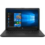 Ноутбук HP 15-db1206ur 104G2EA (15.6 ", FHD 1920x1080 (16:9), AMD, Ryzen 5, 4 Гб, SSD, 512 ГБ, AMD Radeon Vega)