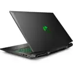 Ноутбук HP Pavilion Gaming 17-cd1005ur 13F14EA (17.3 ", FHD 1920x1080 (16:9), Intel, Core i5, 16 Гб, SSD, 512 ГБ, nVidia GeForce GTX 1660 Ti)