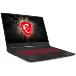 Ноутбук MSI GL75 Leopard 10SCXR-023XRU 9S7-17E822-023 (17.3 ", FHD 1920x1080 (16:9), Intel, Core i7, 8 Гб, HDD и SSD, 128 ГБ, nVidia GeForce GTX 1650)